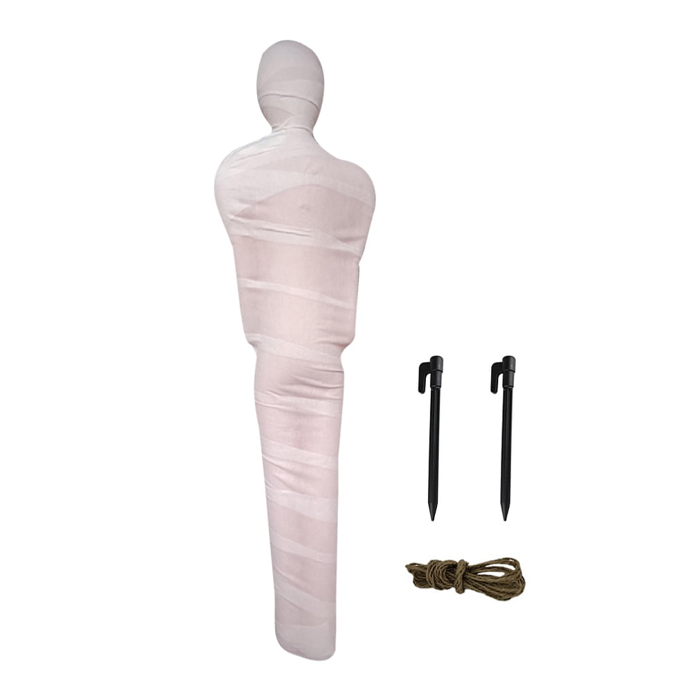 Voiceine Halloween Spooky Hanging Decoration Garden Outdoor Hanging