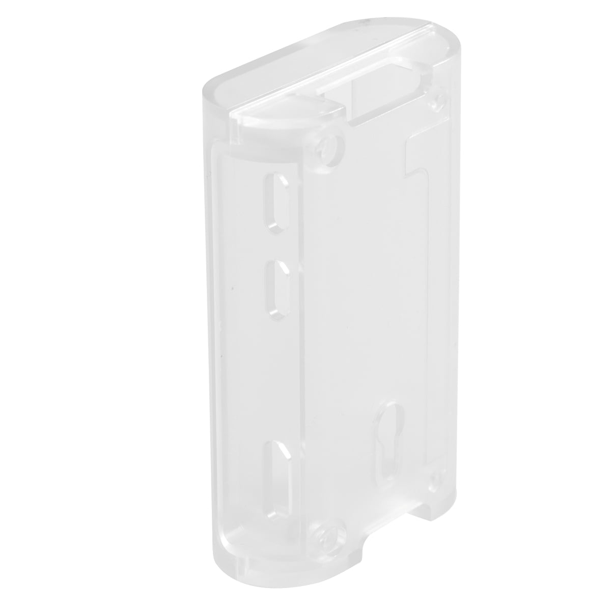 Voiceine hard plastic case precision cutout protective housing for zero