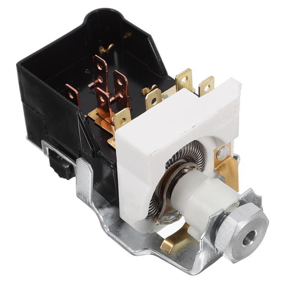 Voiceine Headlight Switch HS15 Automotive Headlamp Switch Vehicle Switch Vehicle Headlight Supply