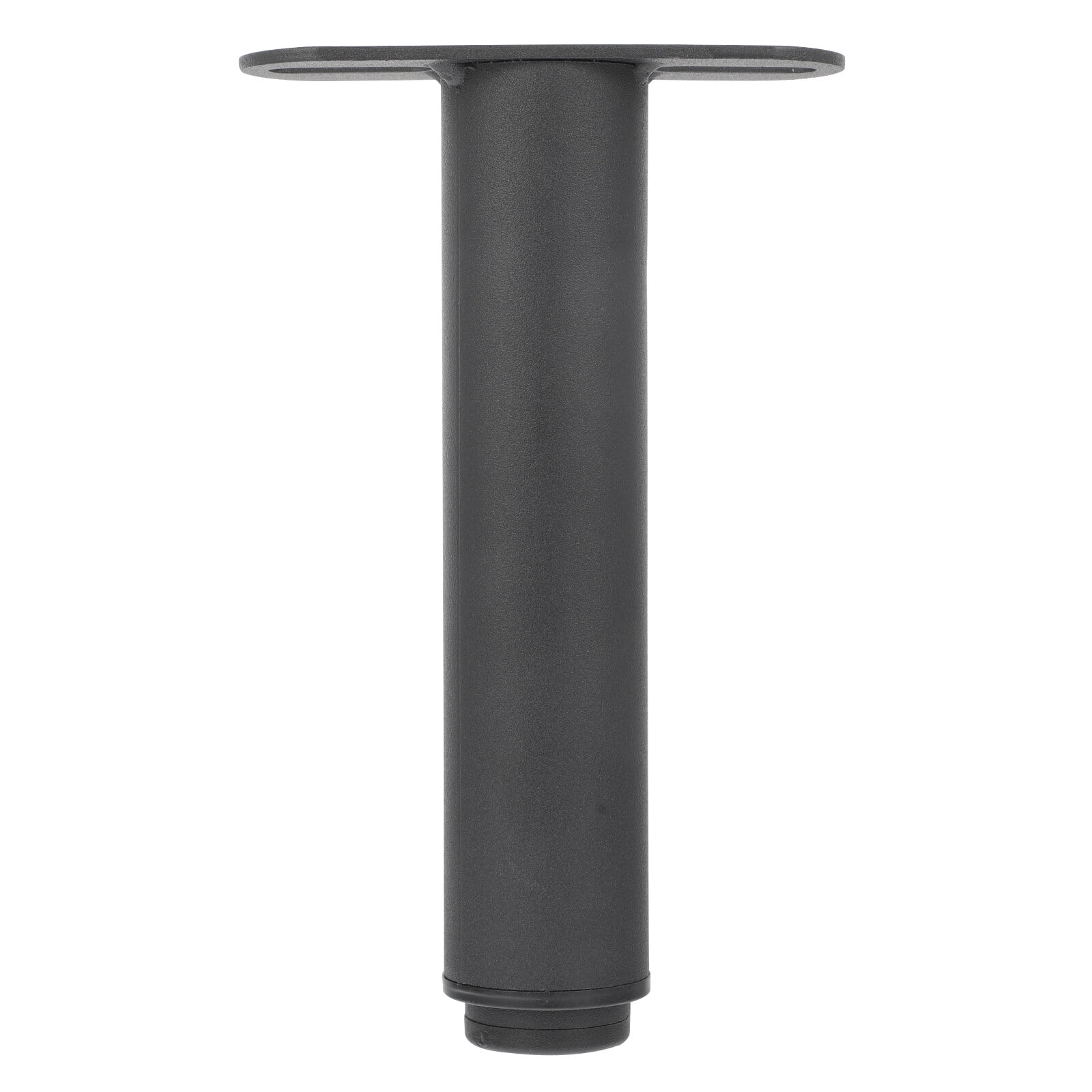 Voiceine Iron Adjustable Bed Leg Furniture Foot Leg Heavy Duty