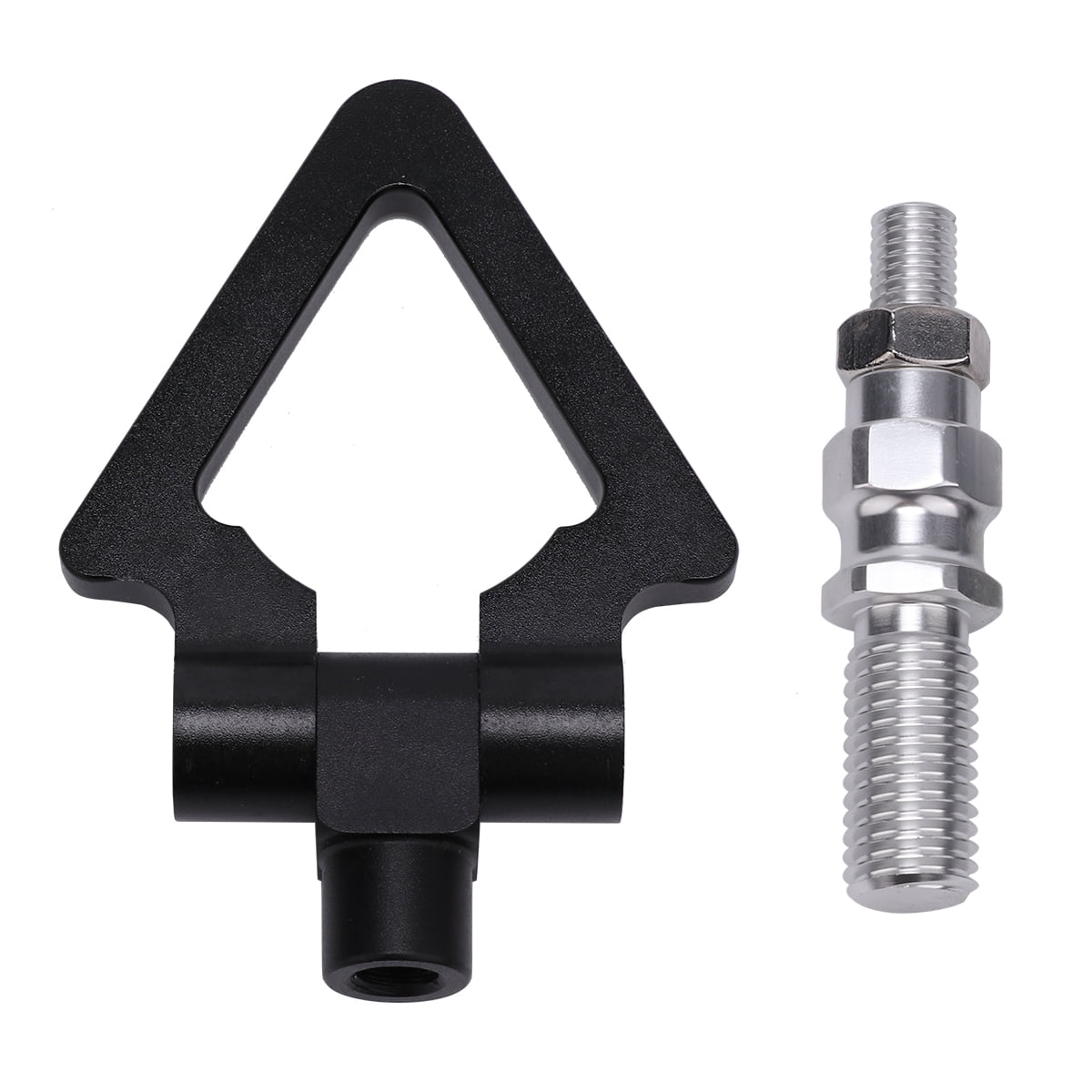 Voiceine Japanese Universal Triangle Tow Hook Ring for Automobile ...