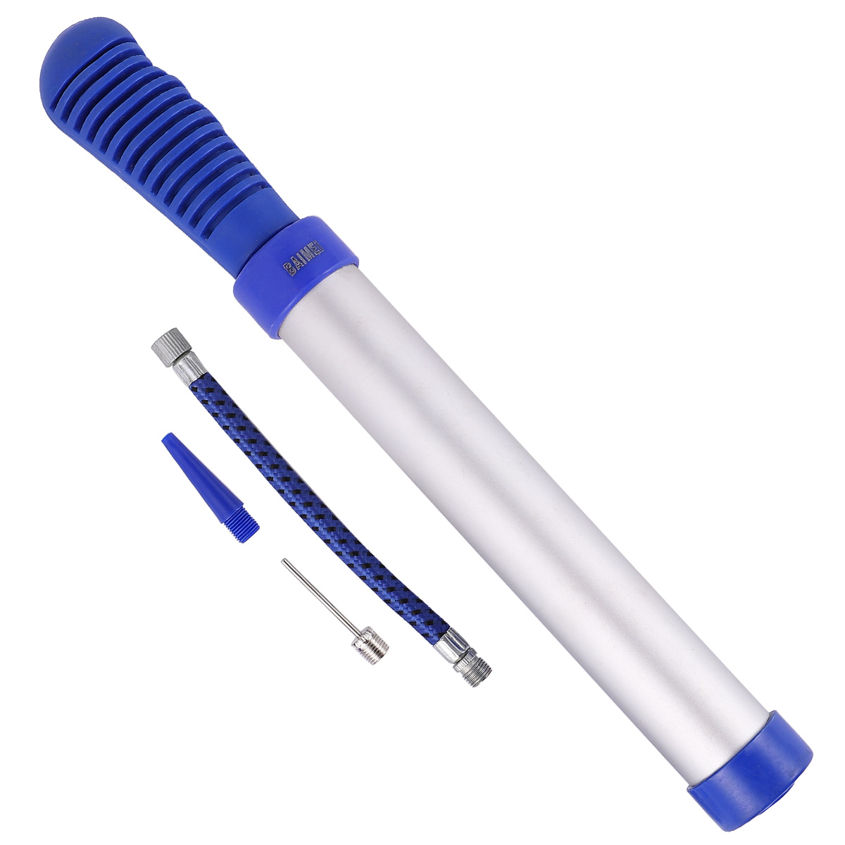 Voiceine Manual Mini Inflator Portable Pump Basketball Football