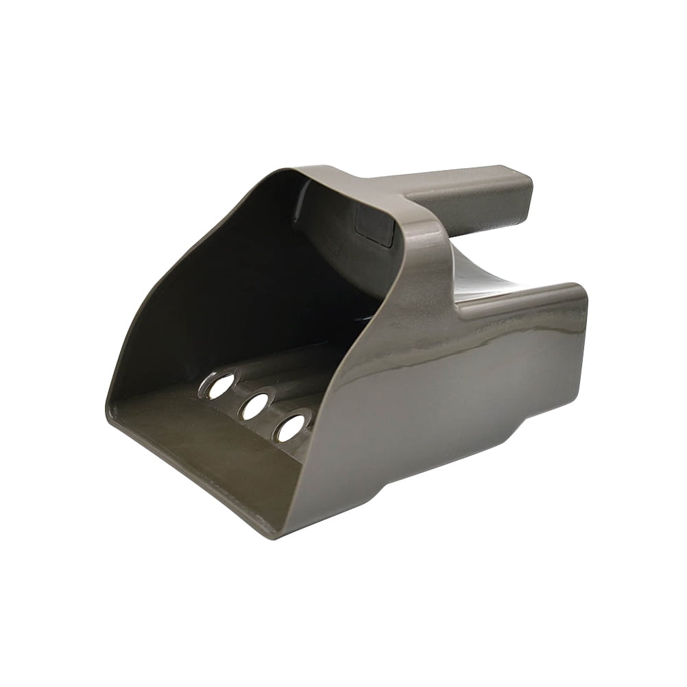 Voiceine Metal Detector Sands Stones Filter Sand Shovel Soil Funnel