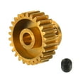 Voiceine Motor Pinion Gears Brushless Motor Pinion Gears for RC Drift