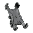 thumbnail image 1 of Voiceine Motorbike Phone Bracket Motorcycle Phone Holder Handlebar Mount Clamps, 1 of 10