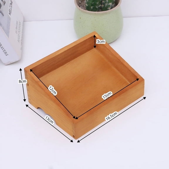 Voiceine Multi-Functional Desk Organizer With Phone Holder Jewelry Tray And Note Storage For Office And Classroom