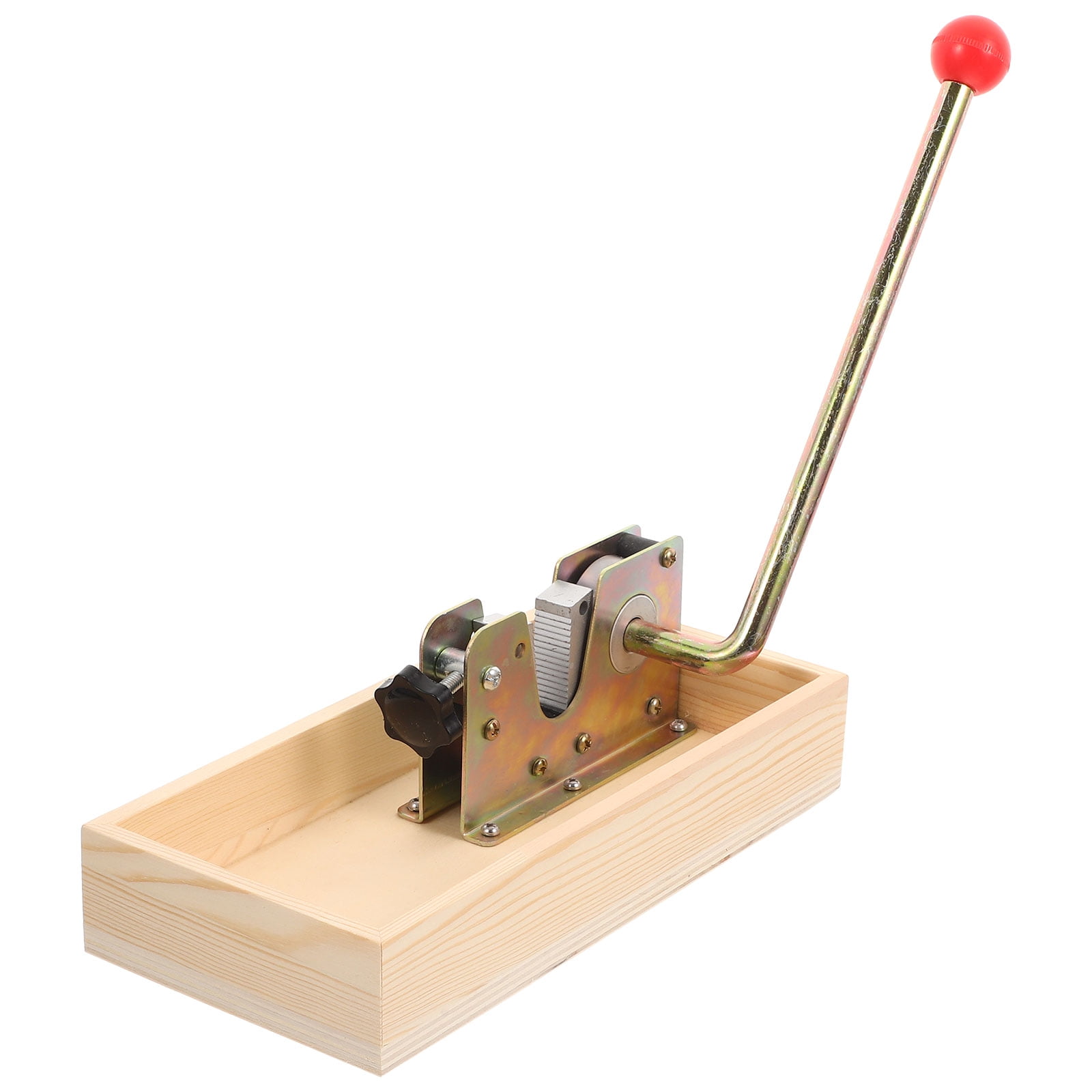 Voiceine Nut Cracker Tool Pecan Nut Cracker Tool Nut Tong Home Nut