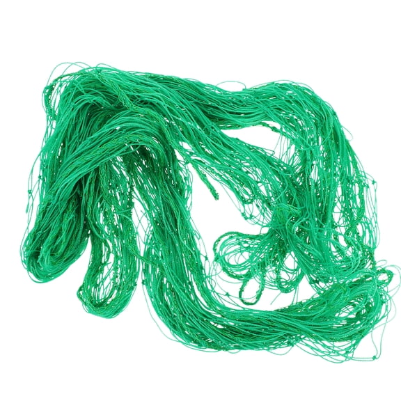Voiceine Nylon Trellis Netting for Climbing Plants and Vegetables, Strong Plant Support Garden Net