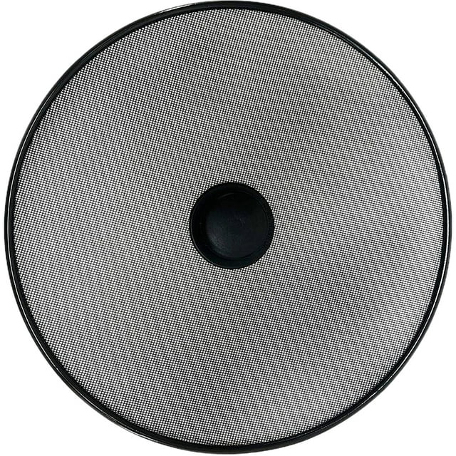 Voiceine Oil Splash Guard Stainless Steel Basting Griddle Cover