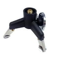 Voiceine Outdoor Triangle Three Leg Transfer Head Propane Tank Refill
