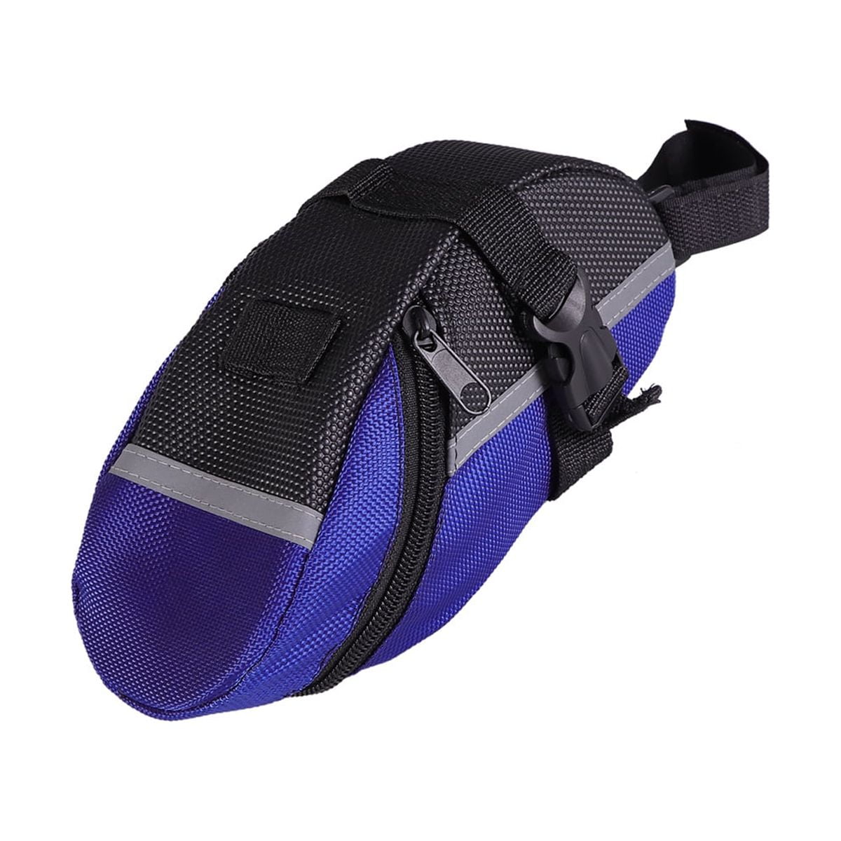 Voiceine Outdoor Waterproof Cycling Mountain Bike Back Seat Rear Bag