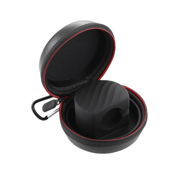 Voiceine Portable Carrying Case Storage Case Pocket Storage Case Pouch Bag Mini Box for Watch