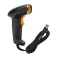 Voiceine Practical Barcode Scanner Barcode Scan Apparatus Wired Scanner