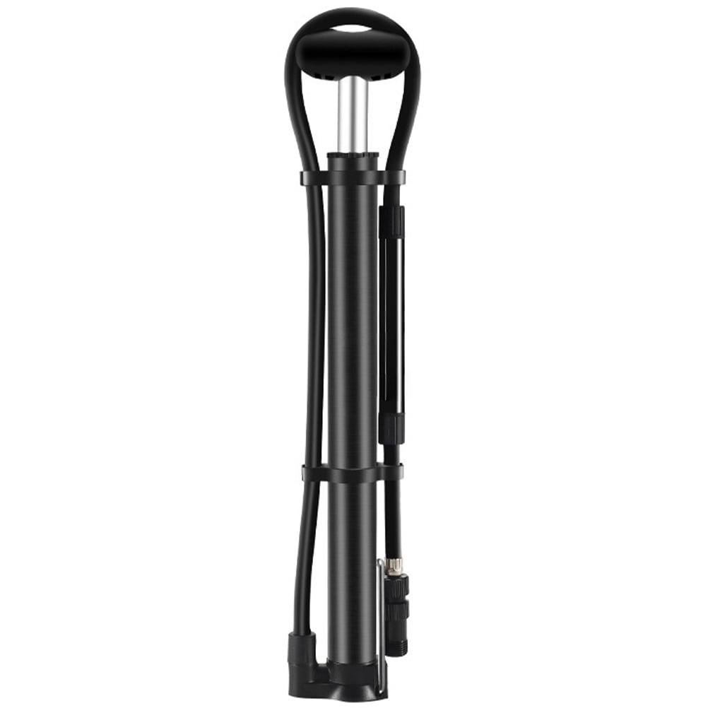 Voiceine Professional Bike Tire Pump Portable Bike Inflator Cycling