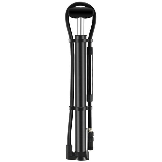 Voiceine Professional Bike Tire Pump Portable Bike Inflator Cycling