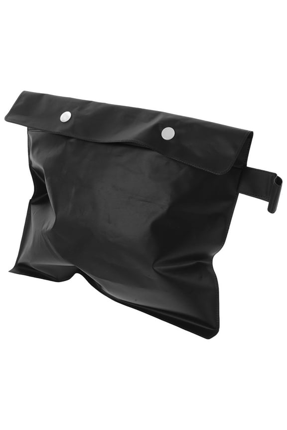 Raincoat Storage Bag Portable Dry Wet Raincoat Bag Raincoat Storage Pouch