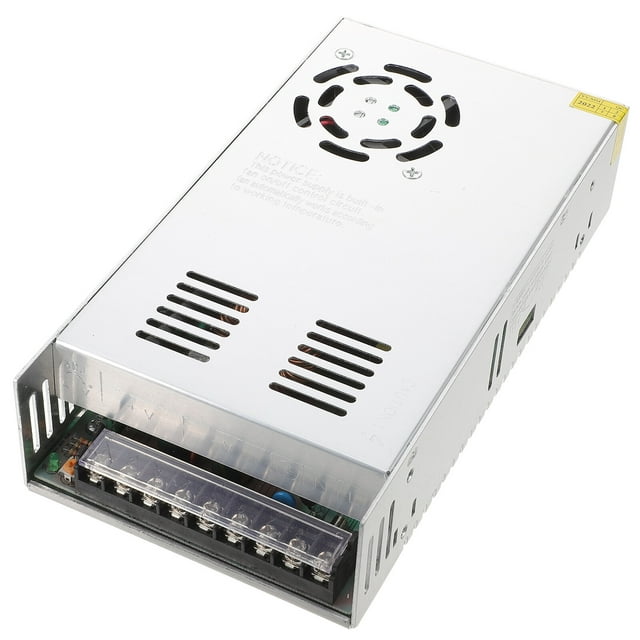 Voiceine Replacement 24v 16.5a 400w Ac To Dc Power Supply For 3d