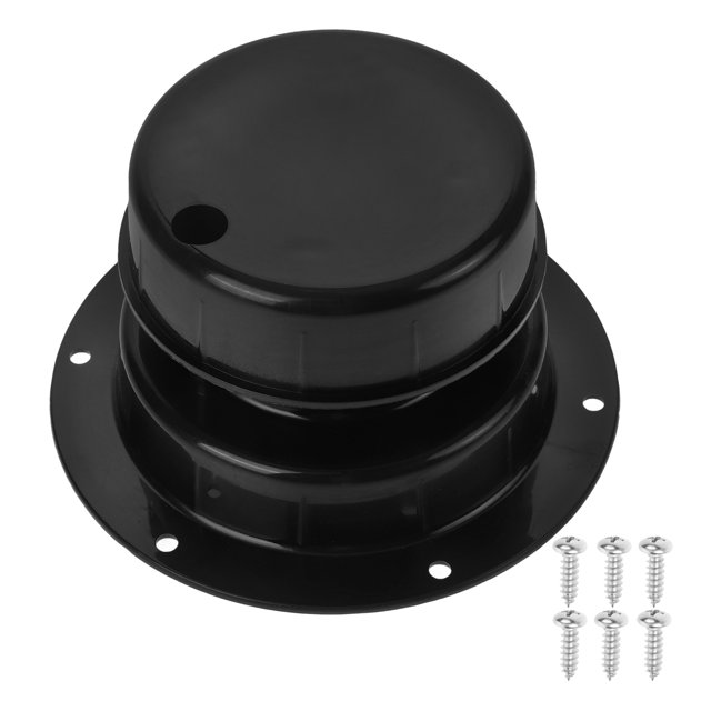 Voiceine Rv Vent Cap Rv Roof Vent Cover Sewer Vent Cover Cap