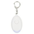Voiceine Safe Sound Personal Alarm Emergency Safety Alarm for Women