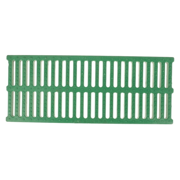 Voiceine Sewer Drain Grate Plastic Drain Cover Outdoor Sewer Grate Drainage Grate Channel Grate