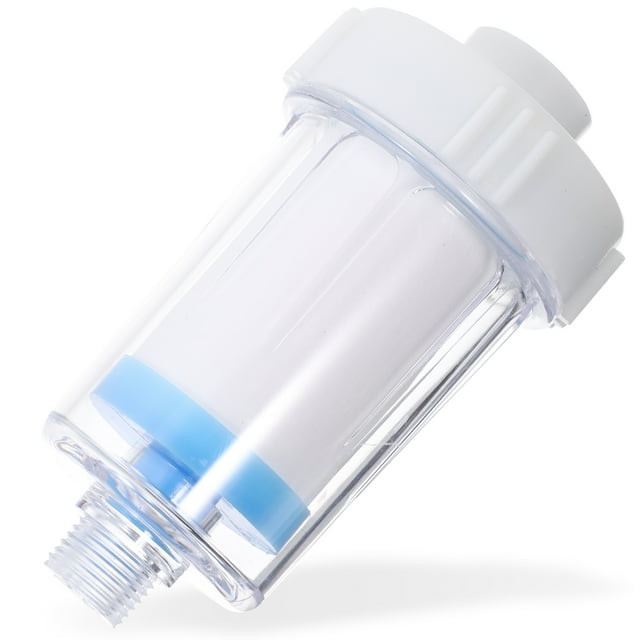 Voiceine Shower Head Filter Jet Shower Head Filter Water Filter For