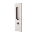 Voiceine Sliding Door Lock Handle Antitheft Door Latch lock for Barn