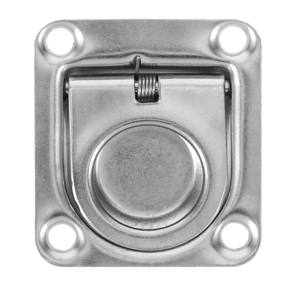 Voiceine Stainless Steel Yacht Cabin Handle Deck Grip Professional Door Handle Kayak Supply