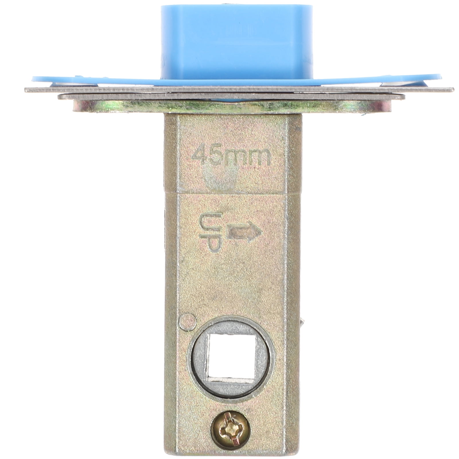 Voiceine Tubular Mortice Latch Door Lock Stainless Steel Door Latch