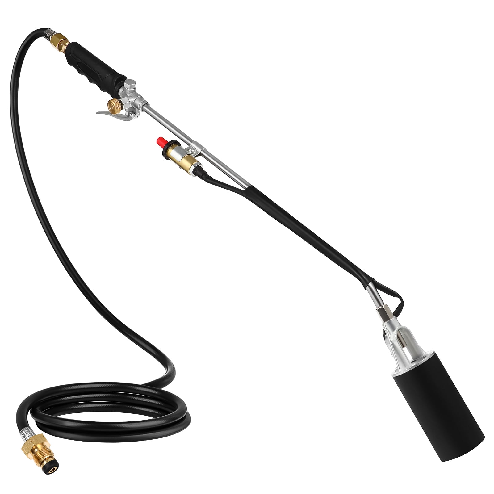 Voiceine Weeding Torch High Temperature Grass Burner Professional