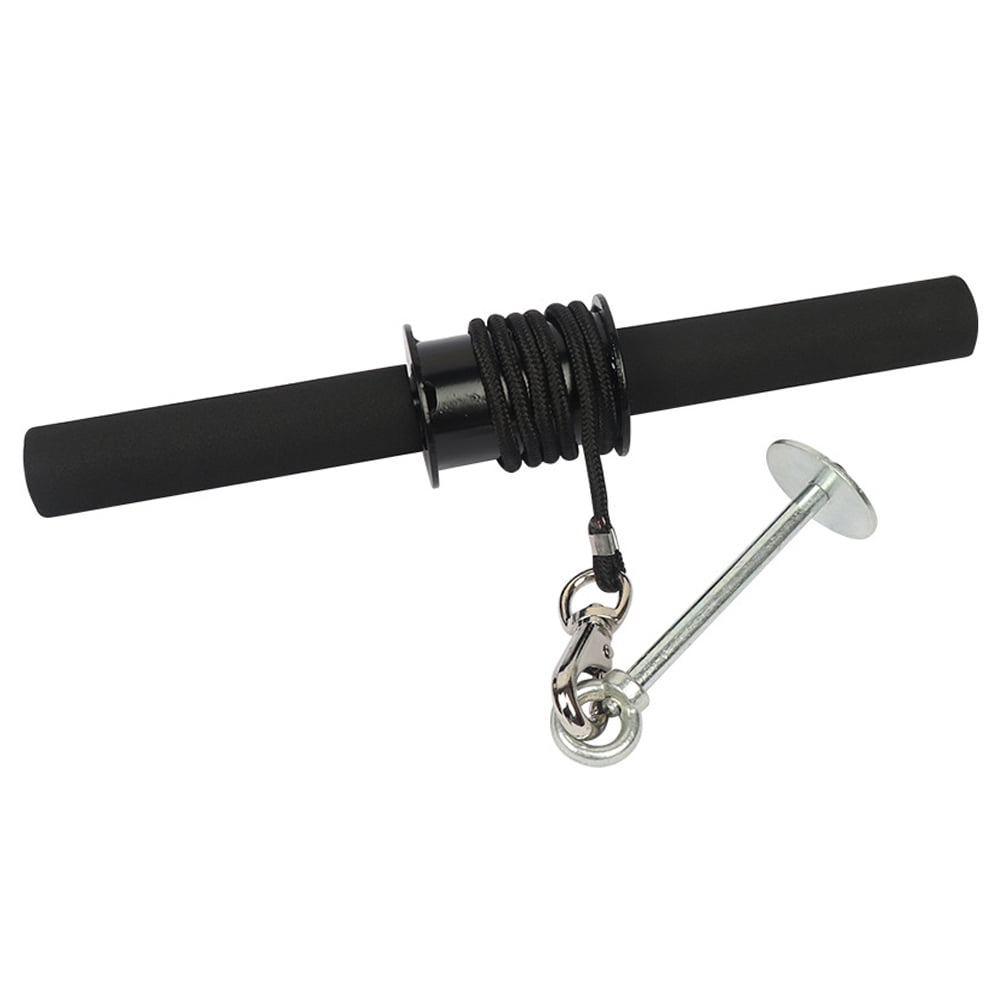 Voiceine Wrist Blaster Muscle Strength Wrist Forearm Roller for Weight