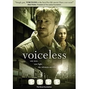 Voiceless [DVD]