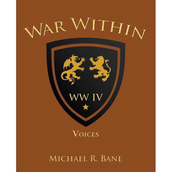 War Within: Ww Iv: Voices, (Paperback)