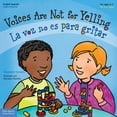thumbnail image 1 of Pre-Owned Voices Are Not for Yelling (Paperback) 1575425017 9781575425016, 1 of 1