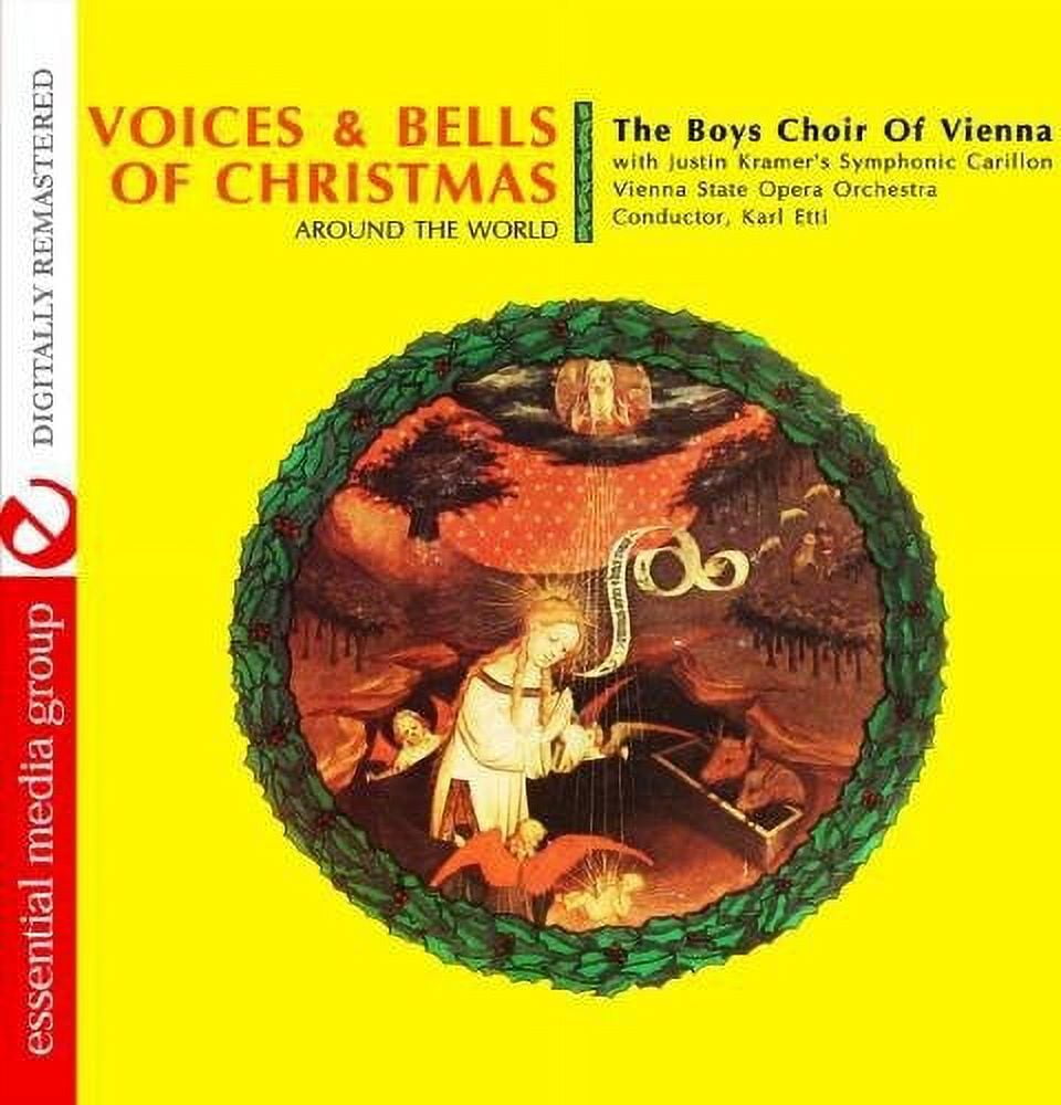 Voices & Bells of Christmas (Remaster) - Walmart.com