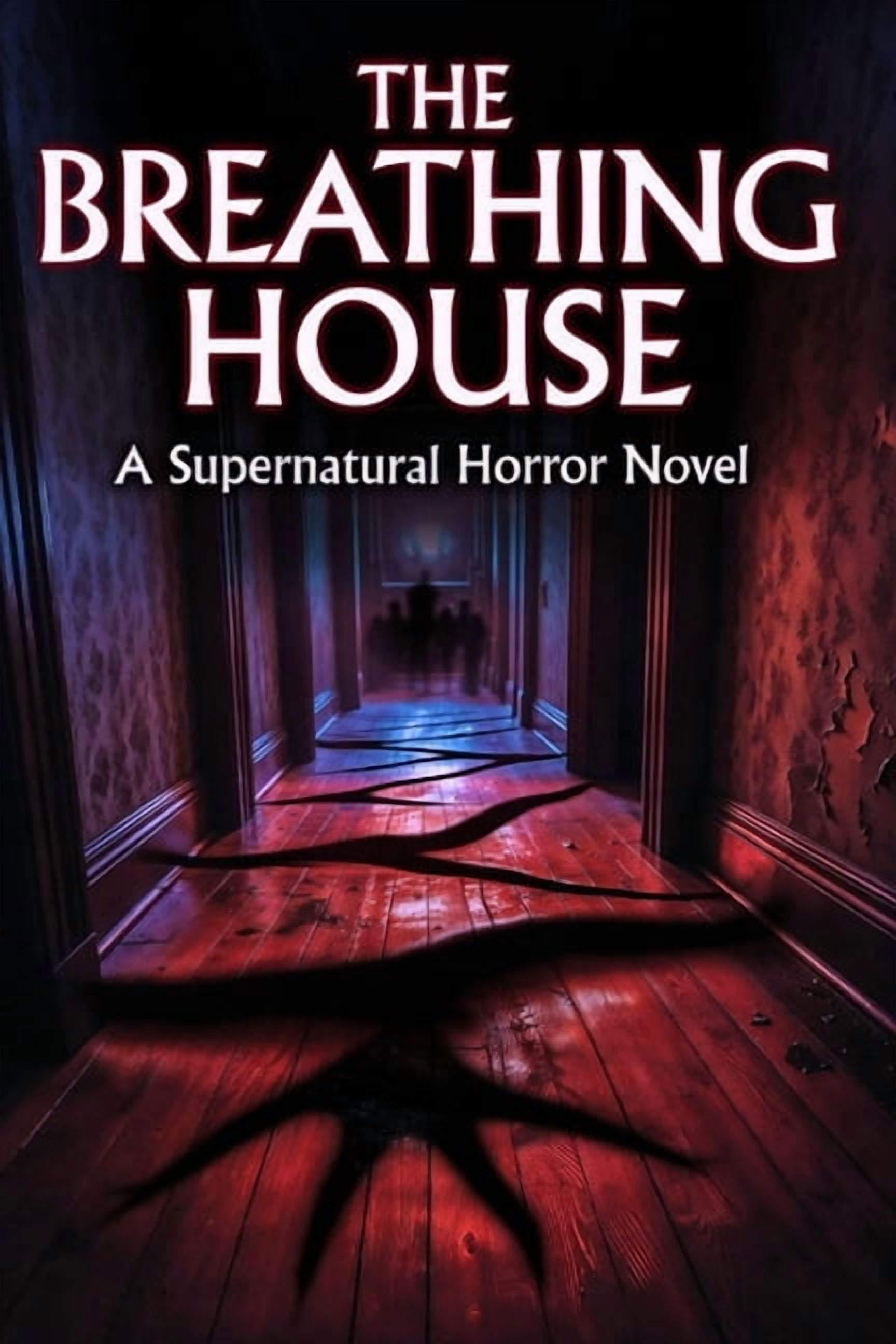 Voices Beneath the Floorboards: Some Houses Don't Hide Secrets They Whisper Them, (Paperback)