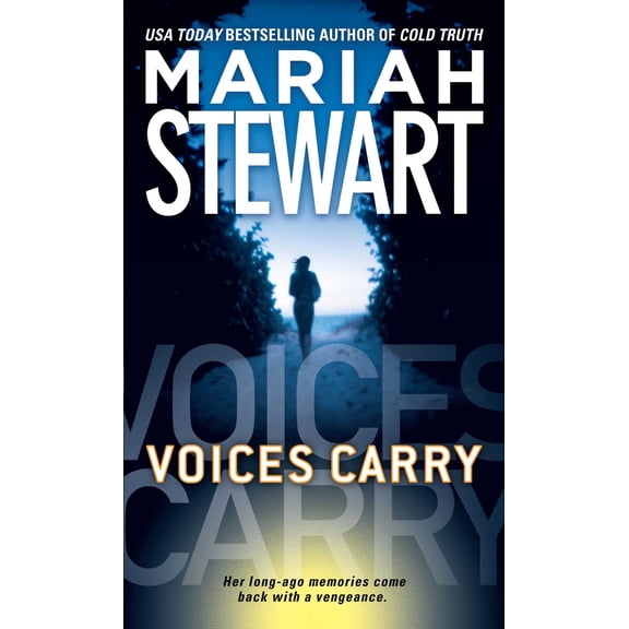 Voices Carry (Paperback)