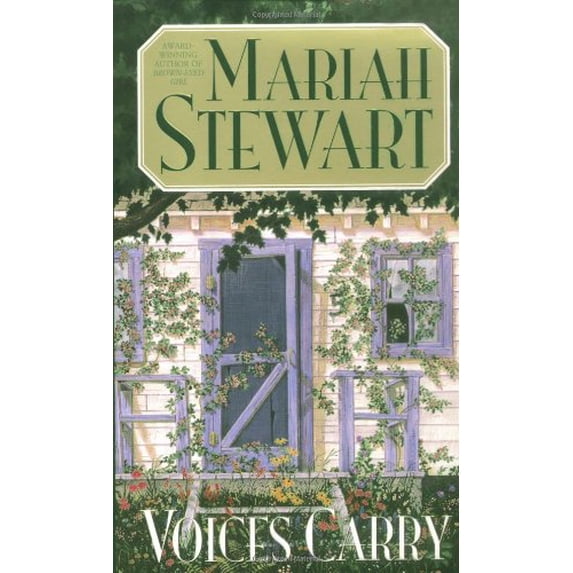 Pre-Owned Voices Carry Paperback