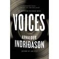 thumbnail image 1 of Pre-Owned Voices: An Inspector Erlendur Novel (Paperback) 0312428065 9780312428068, 1 of 1