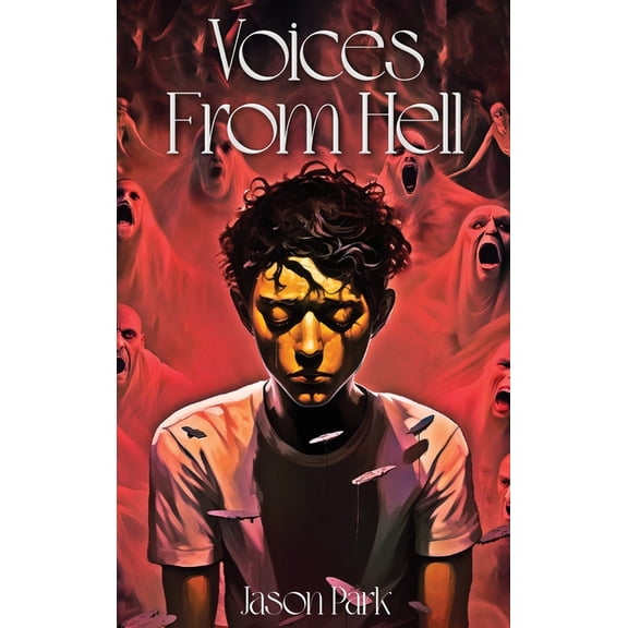 Voices From Hell, (Hardcover)