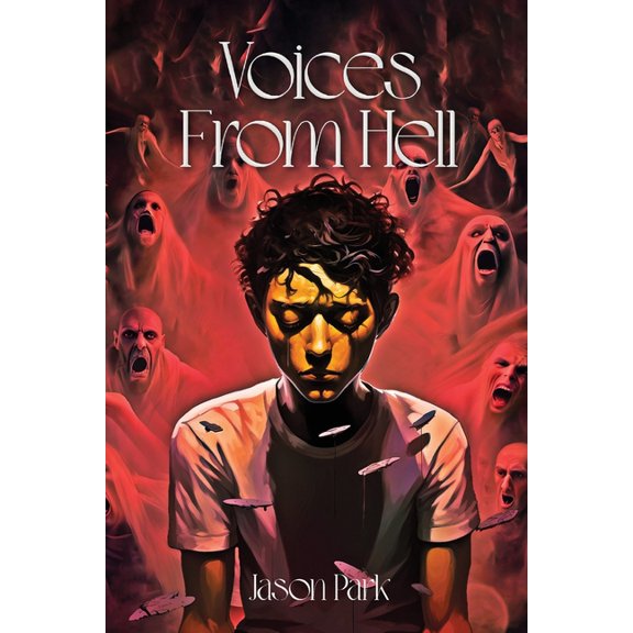 Voices From Hell, (Paperback)