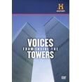 thumbnail image 1 of Voices From Inside The Towers (DVD), The History Channel, Documentary, 1 of 1