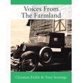 thumbnail image 1 of Voices From The Farmland, (Hardcover), 1 of 1