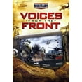 thumbnail image 1 of Voices From The Front [Documentary], 1 of 1