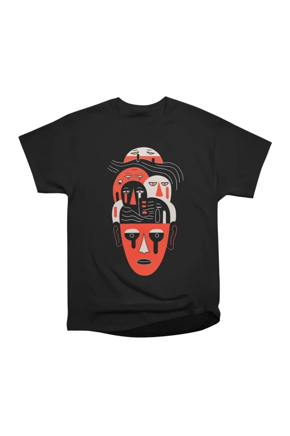 Voices From The Wild T-Shirt Tee Gift For Him Merch For Her Apparel For Friend
