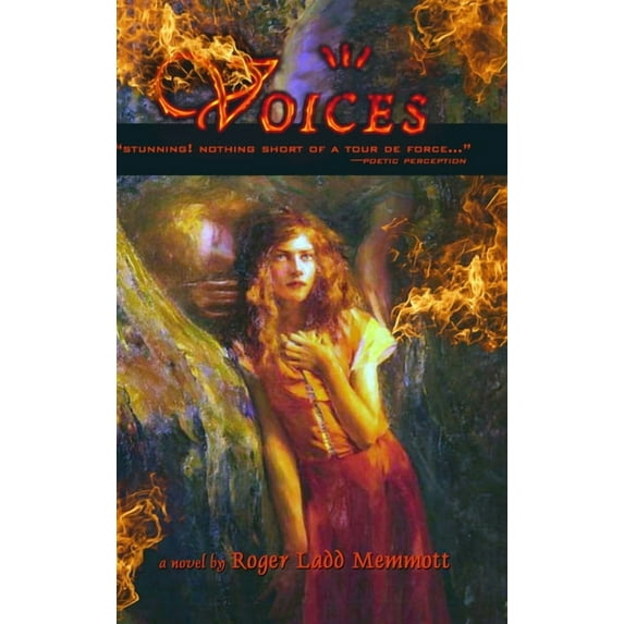 Voices, (Hardcover)