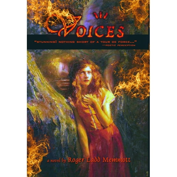 Voices, (Hardcover)
