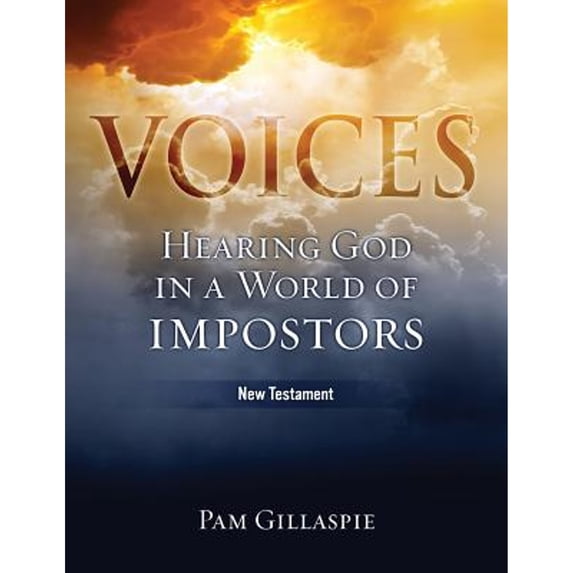 Pre-Owned Voices: Hearing God in a World of Impostors, New Testament (Paperback) 1621193322 9781621193326