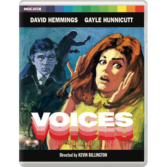 Voices (Limited Edition)