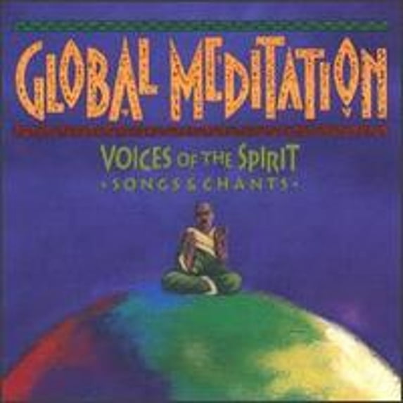 Pre-Owned Voices of the Spirit: Songs & Chants (CD 0052296018726) by Various Artists