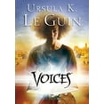 thumbnail image 1 of Pre-Owned Voices (Paperback) 0152062424 9780152062422, 1 of 1